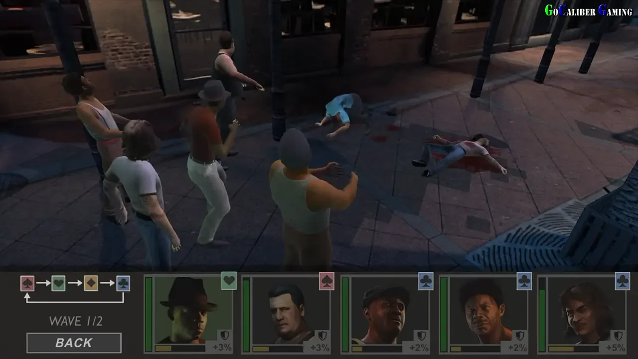 Mafia III: Rivals