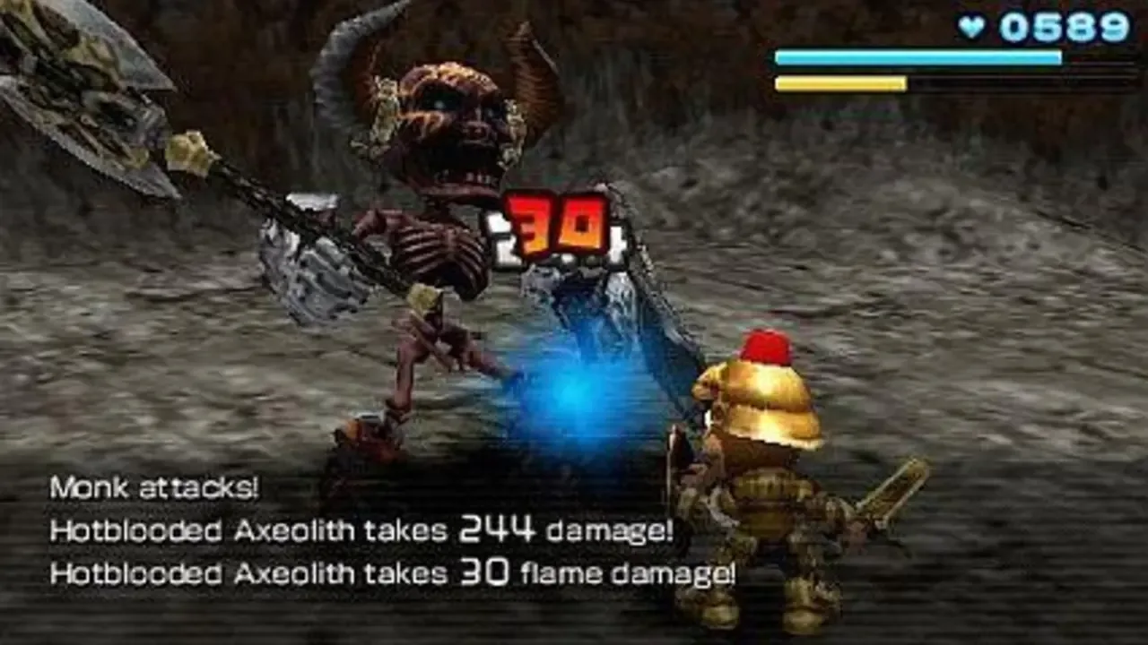 Ape Quest