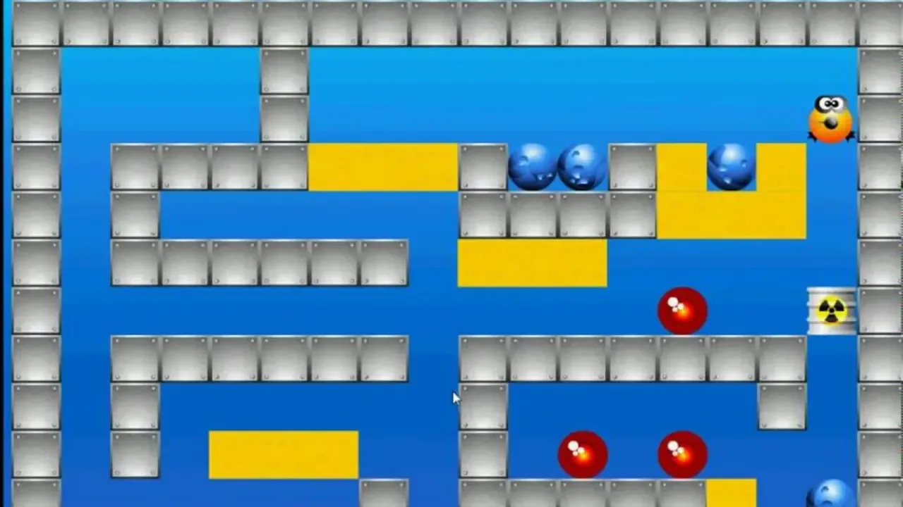 Aqua Energizer