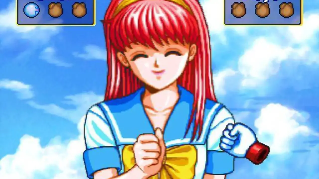 Tokimeki Memorial Selection: Fujisaki Shiori