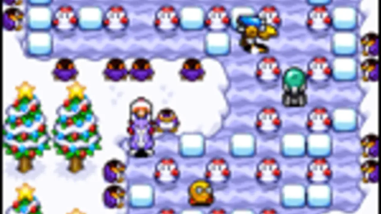 Bomberman '08