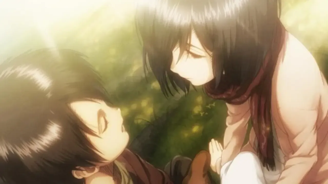 Attack on Titan: Lost in the Cruel World