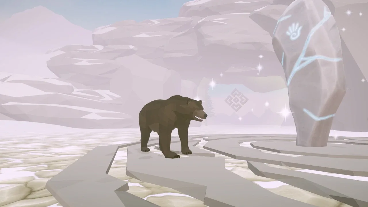 Cold Land