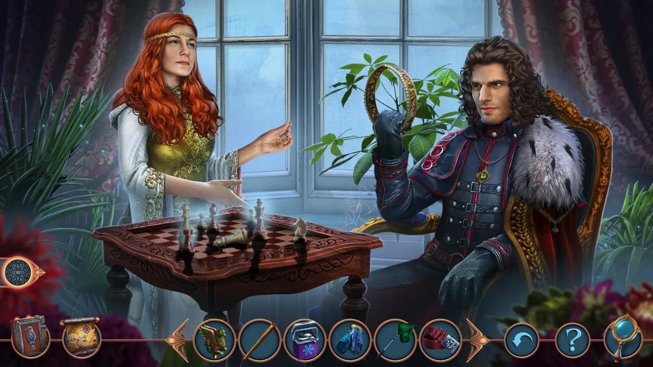 Royal Legends: Raised in Exile - Collector's Edition