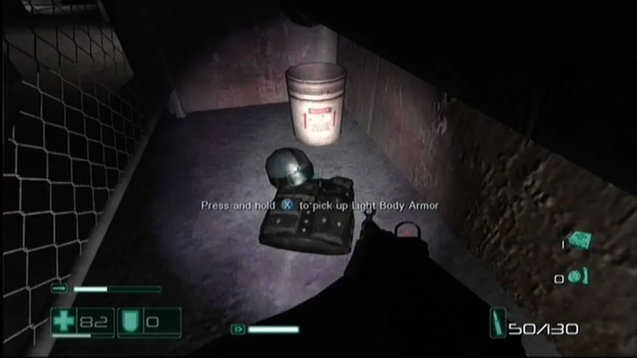 F.E.A.R.