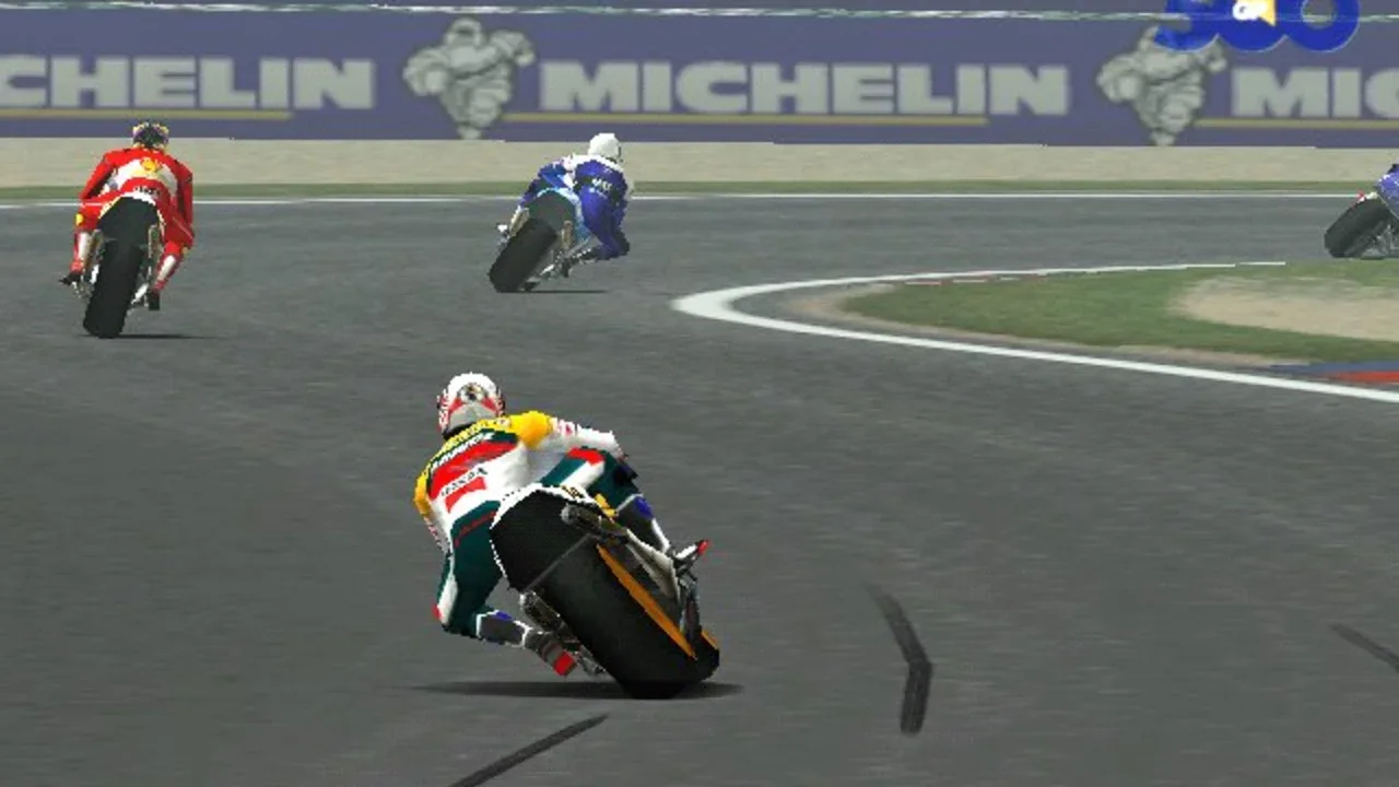 GP 500