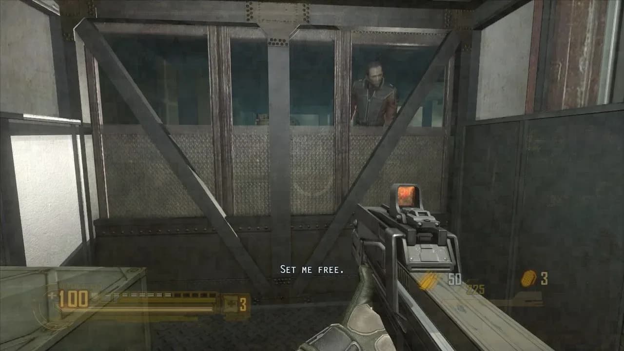 F.E.A.R. 2: Reborn