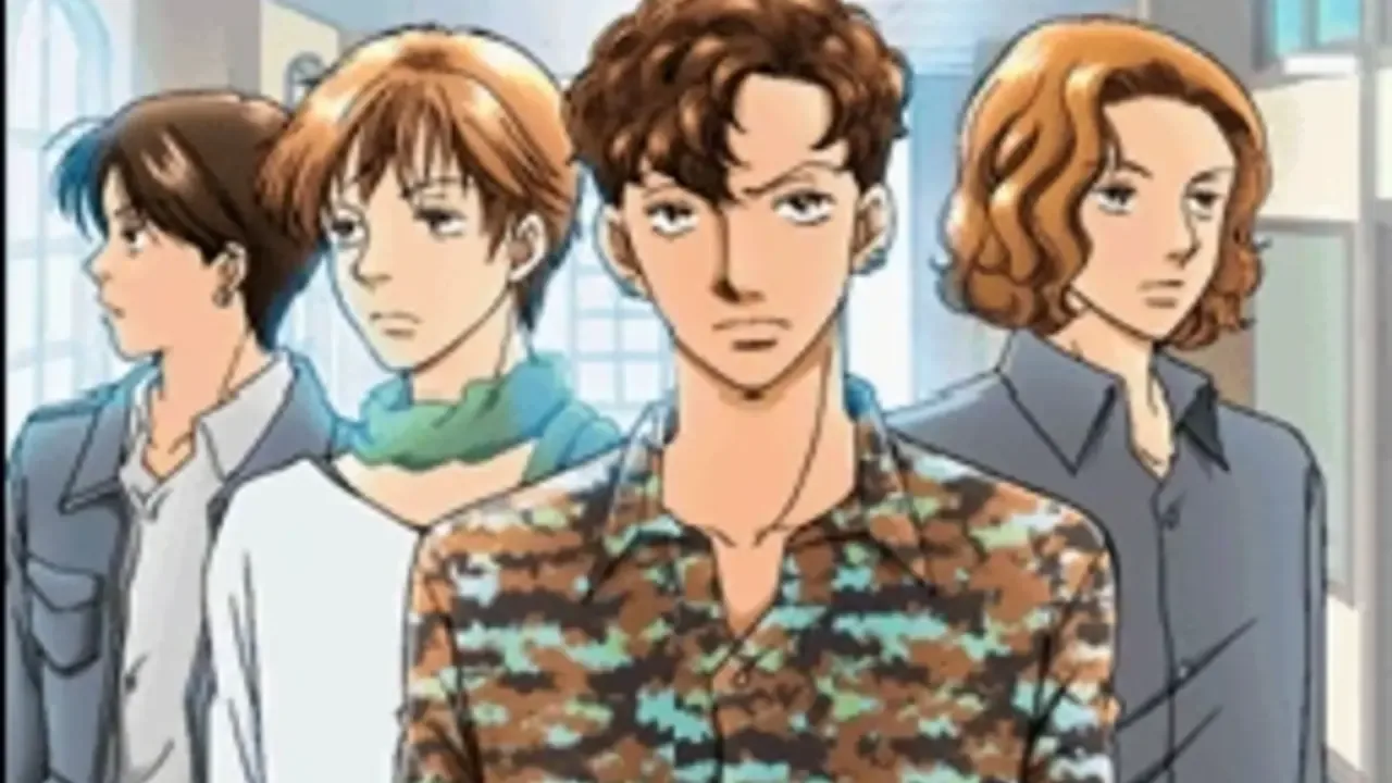 Hana Yori Dango: Koi Seyo Otome