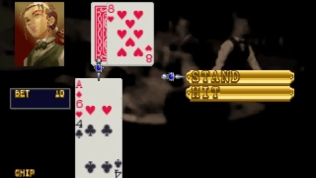 Card Games