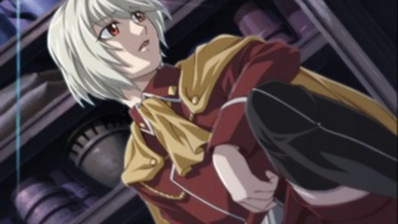 Meine Liebe II: Hokori to Seigi to Ai