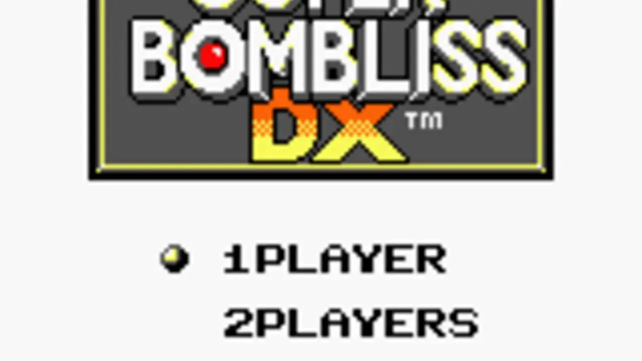 Super BomBliss DX