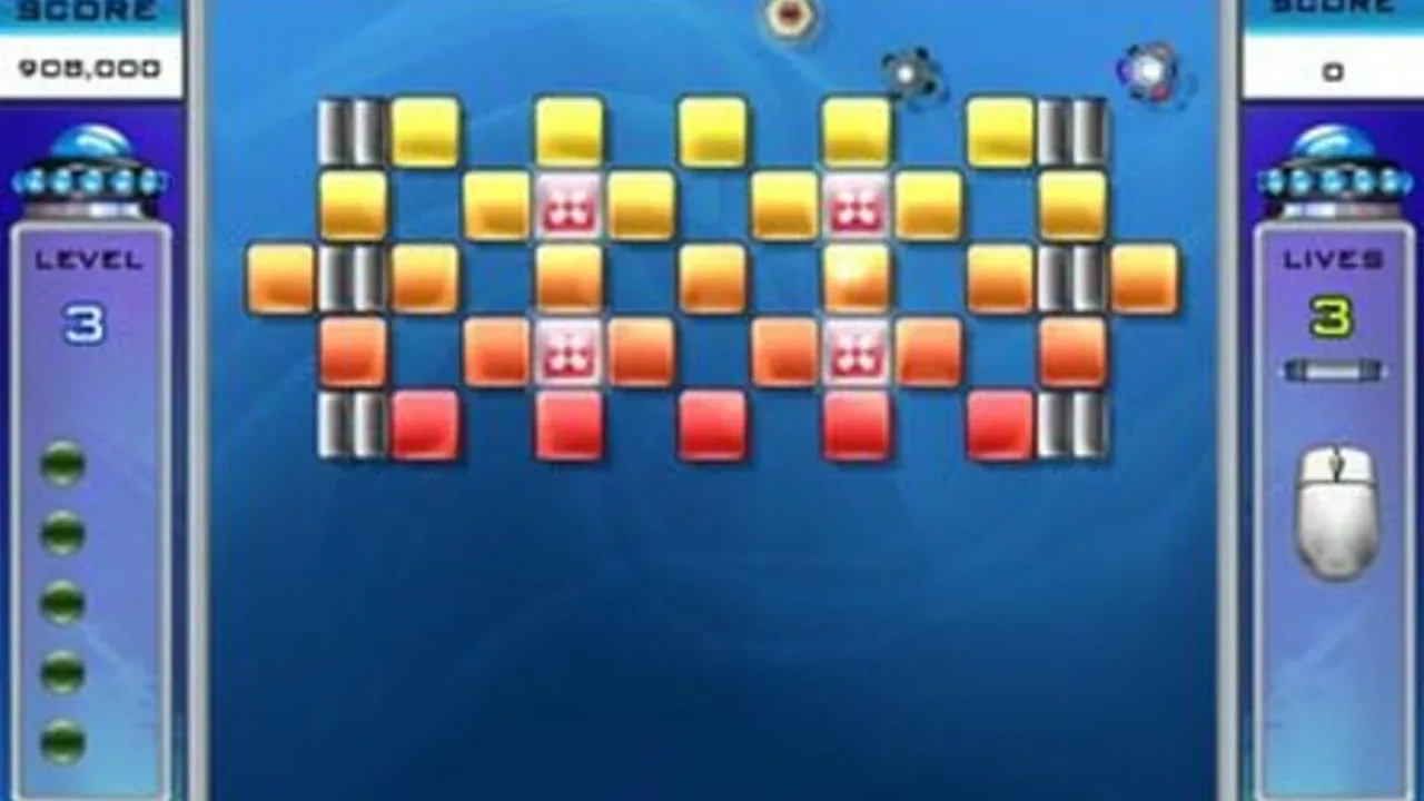 Blasterball 3
