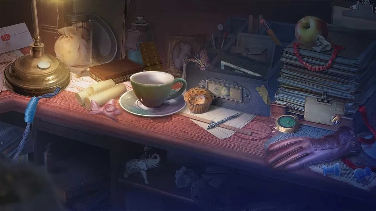 Strange Investigations: Two for Solitaire - Collector's Edition