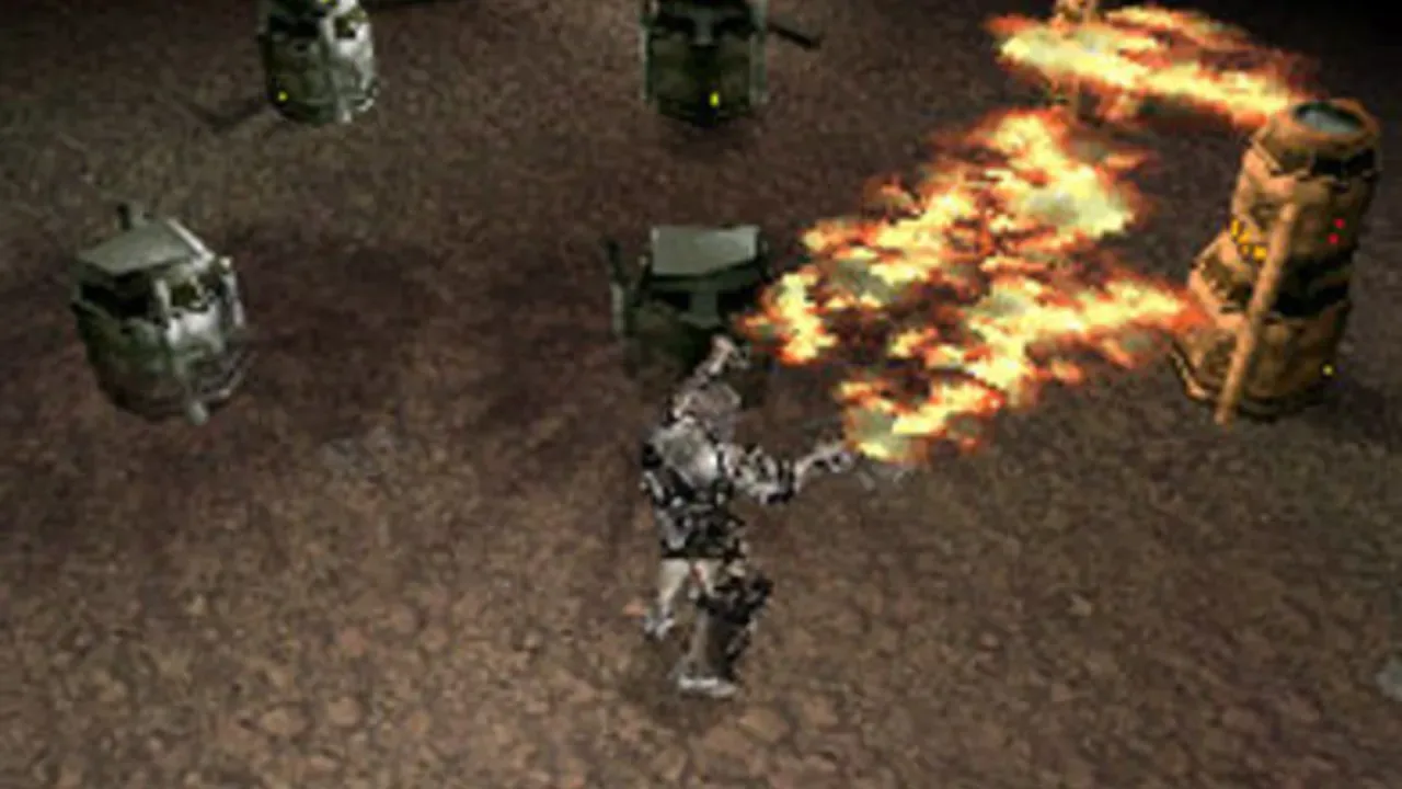 Iron Man