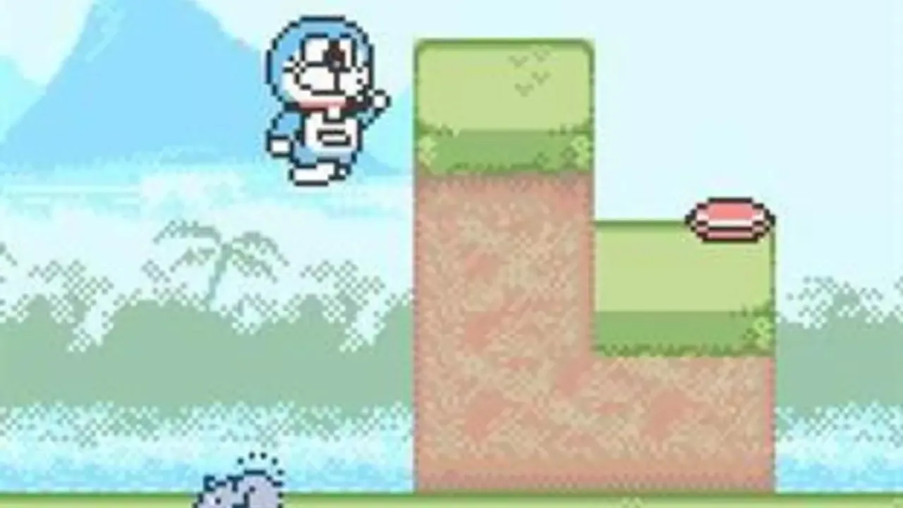 Doraemon Memories: Nobita no Omoide Daibouken