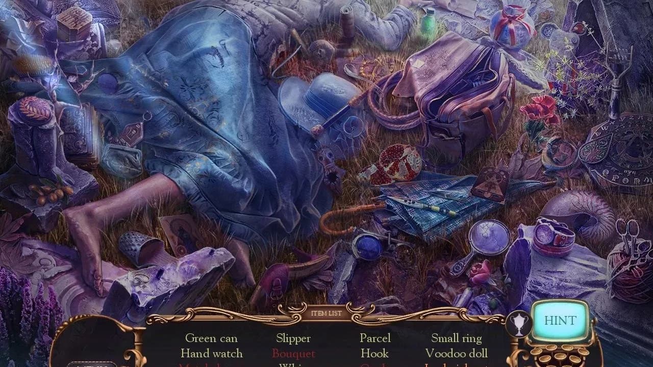 Mystery Case Files: Ravenhearst Unlocked