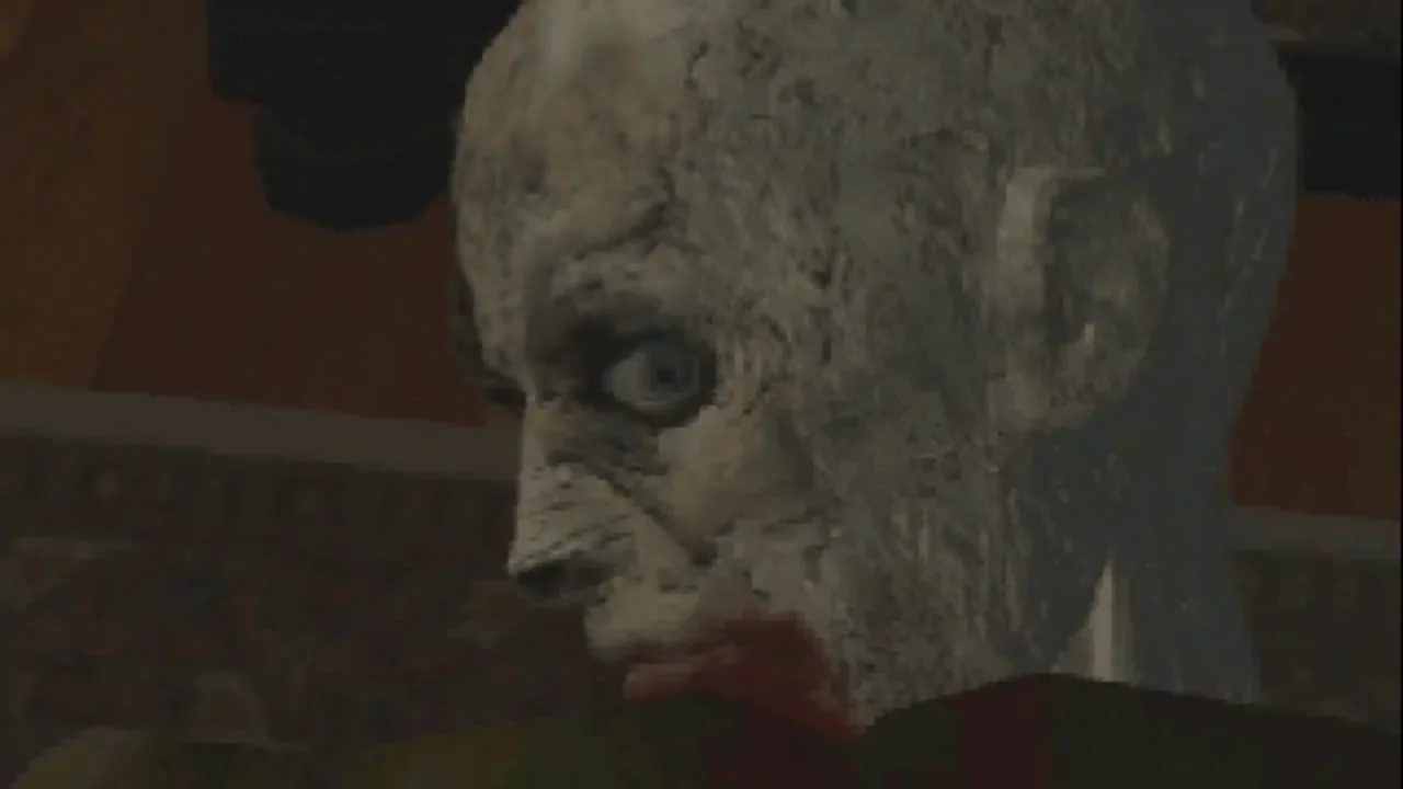 Resident Evil
