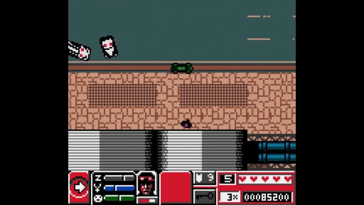 Grand Theft Auto 2