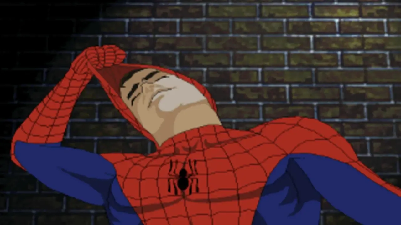 Spider-Man: The Sinister Six