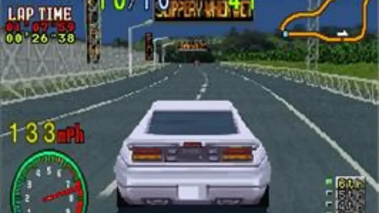 Highway 2000