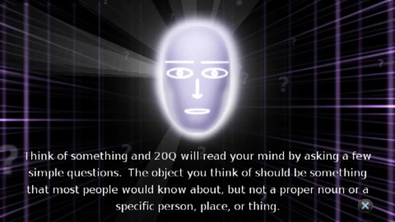 20Q