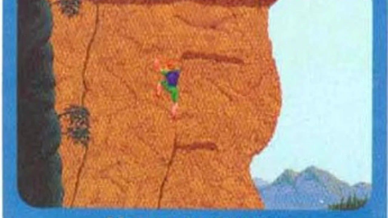 Mountain Sports