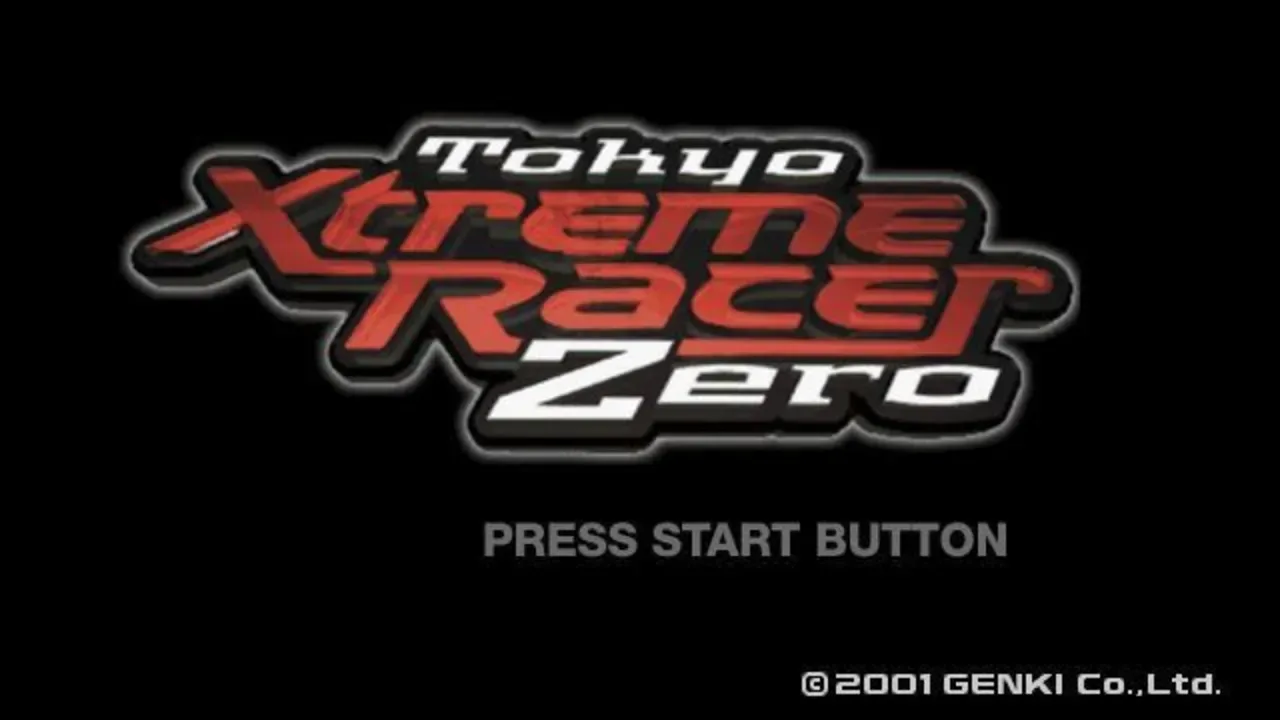 Tokyo Xtreme Racer: Zero