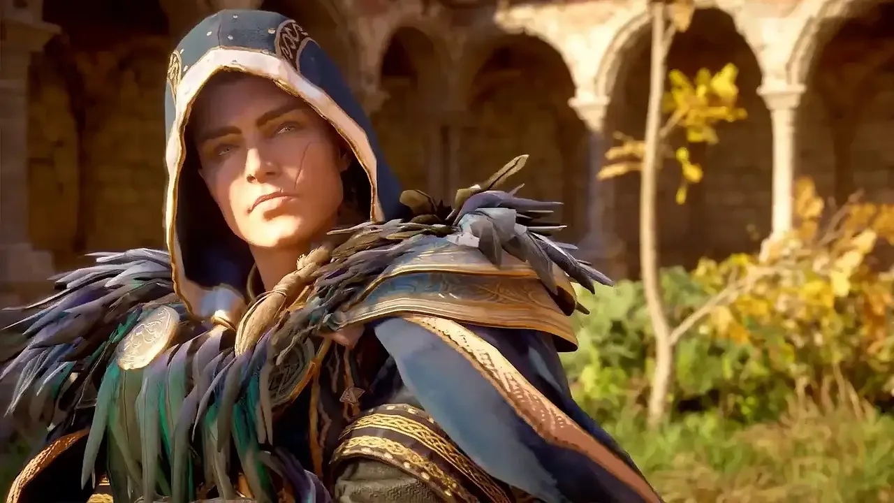 Assassin's Creed Valhalla: The Last Chapter