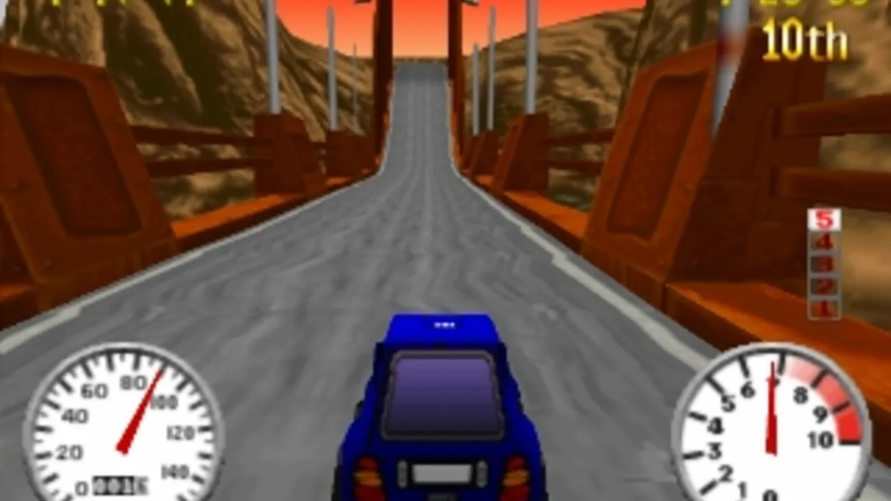 Penny Racers