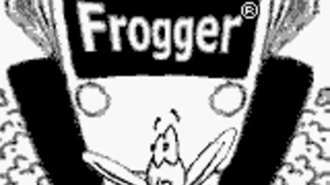 Frogger