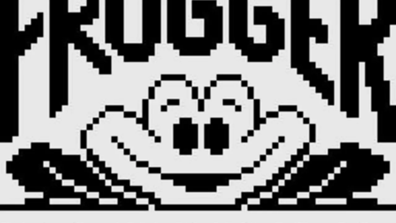 Frogger
