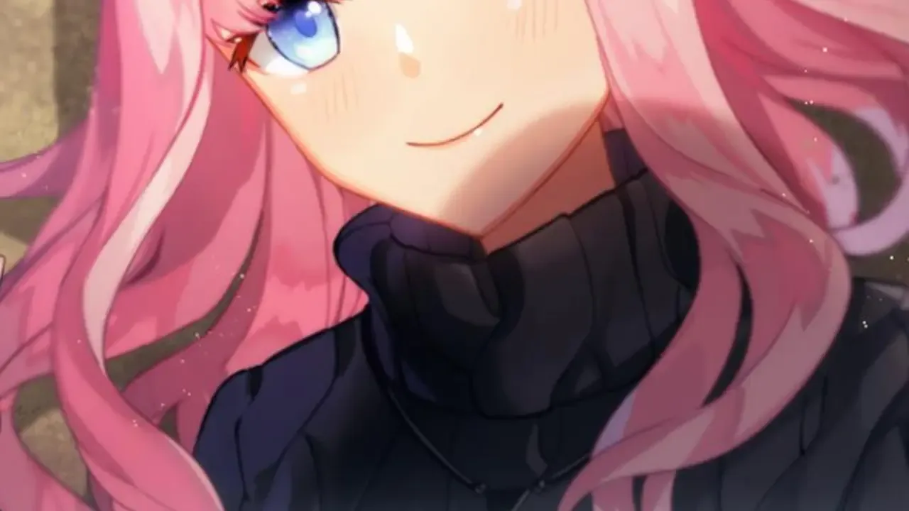 My Angel Girlfriend
