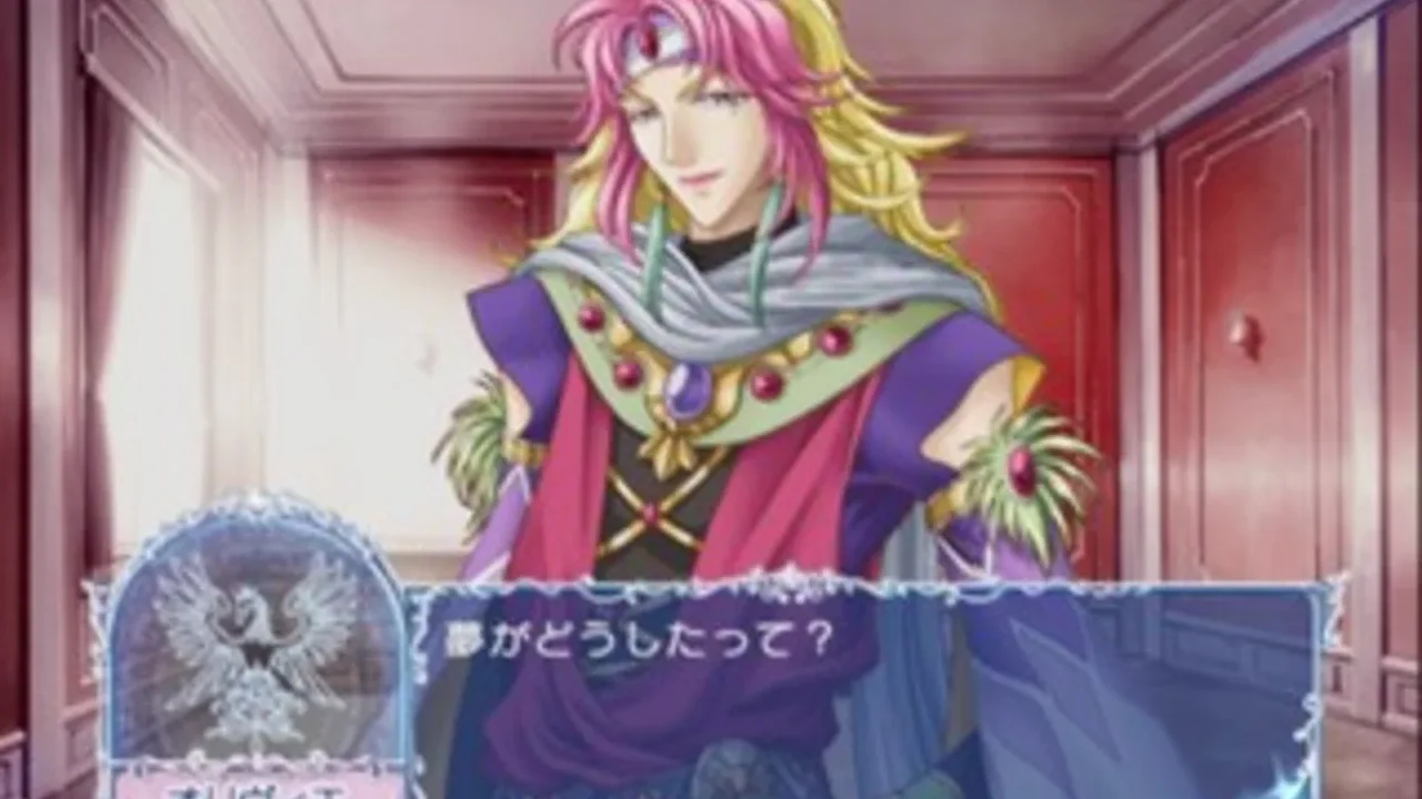 Angelique Etoile