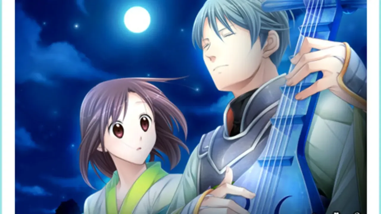 Sangoku Rensenki: Otome no Heihou! Omoidegaeshi