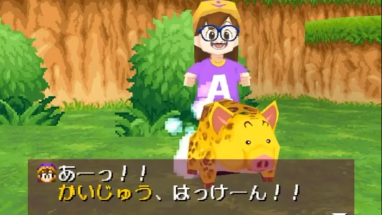 Dr. Slump
