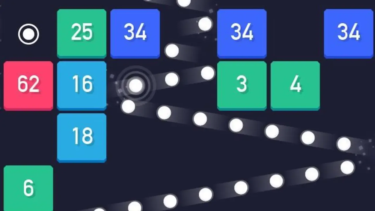 Balls Bricks Breaker