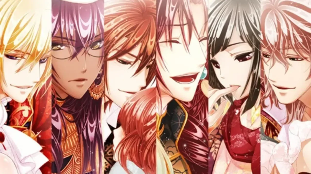 Shall we date?: My Sweet Prince