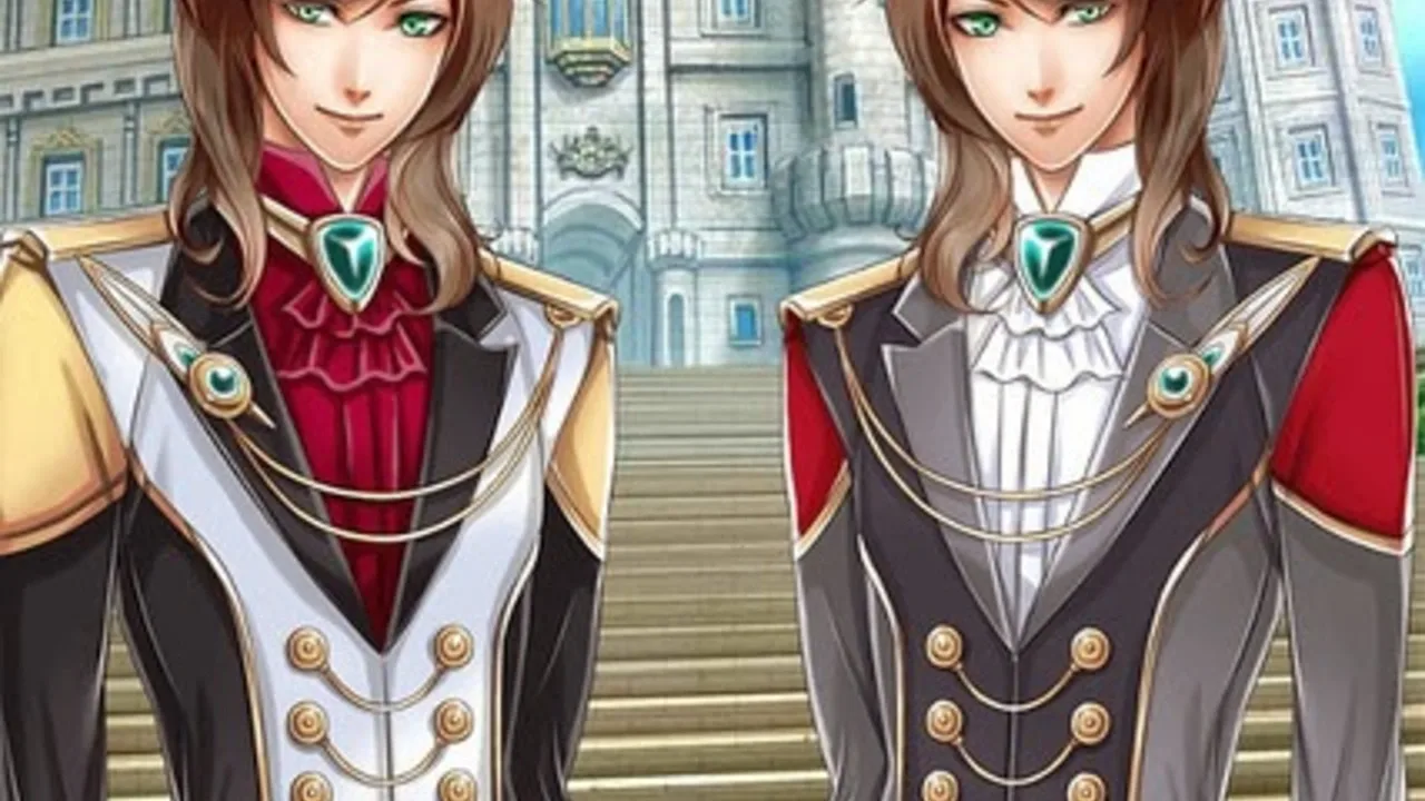 Shall we date?: My Fairy Tales