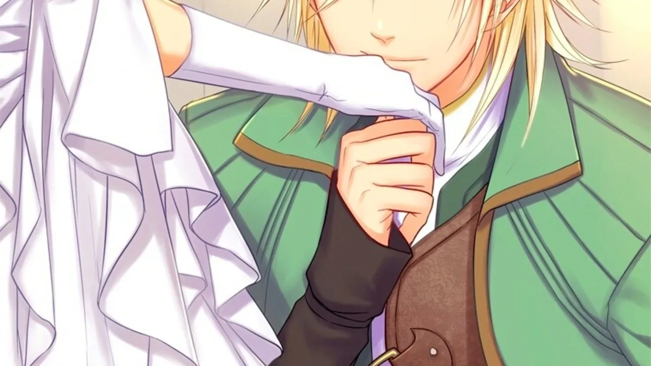 Shall we date?: Magic Sword