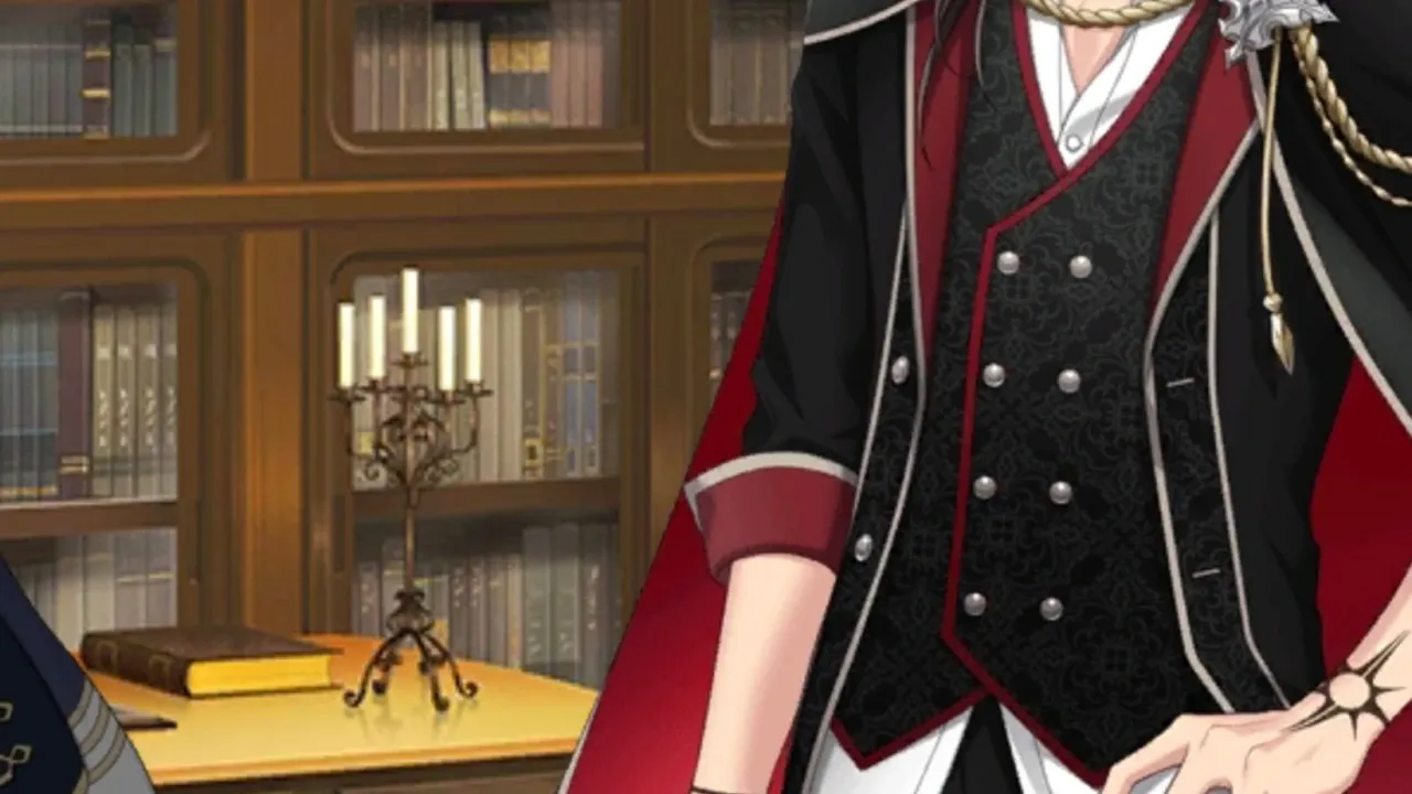 Shall we date?: Love, Mafia Dawn of the Don