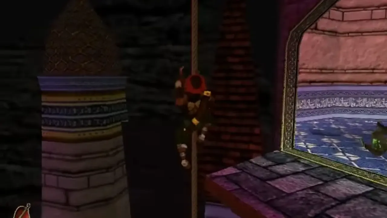 Prince of Persia: Arabian Nights