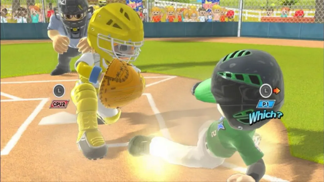 Little League World Series Baseball 2010
