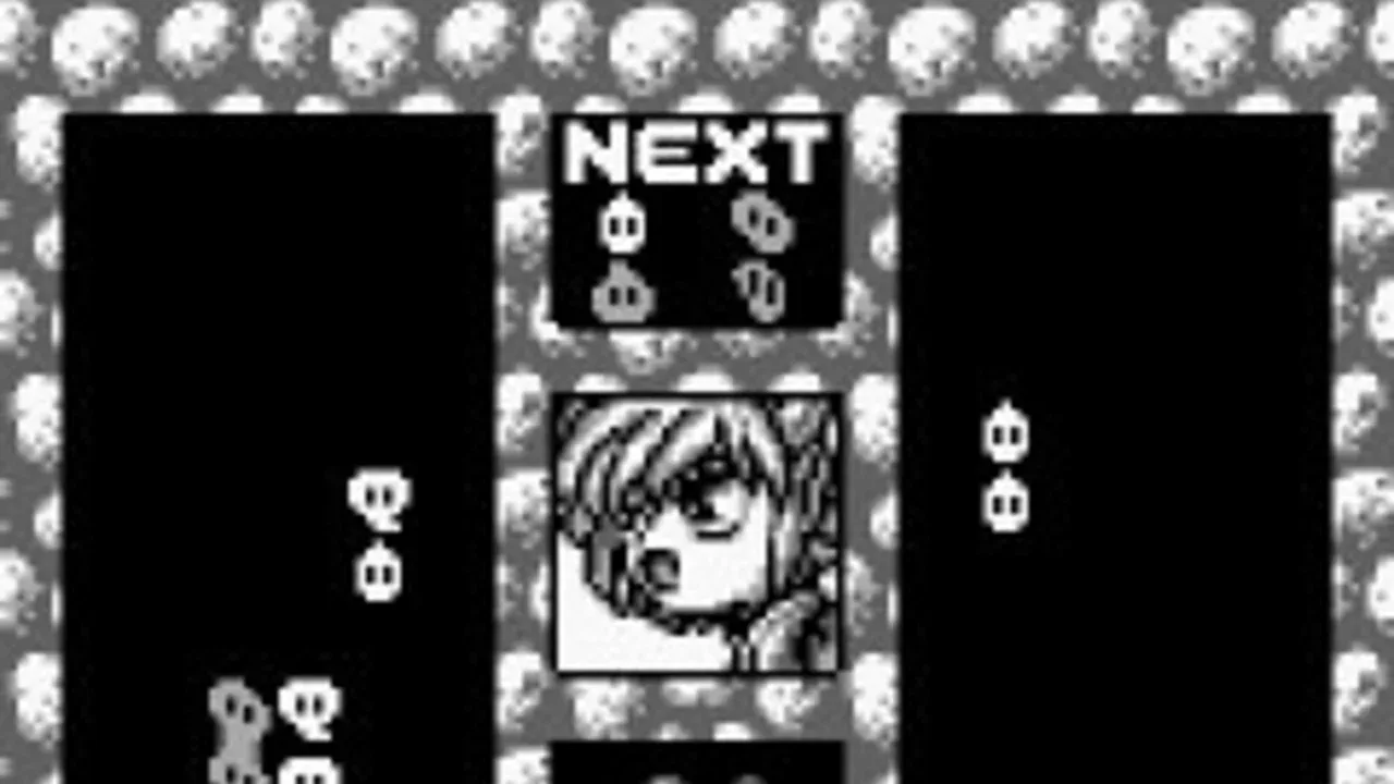 Puyo Puyo