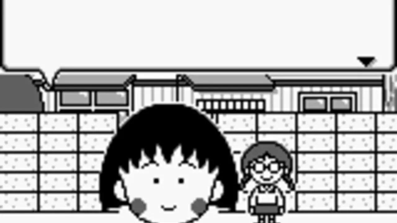 Chibi Maruko-chan: Maruko Deluxe Gekijou