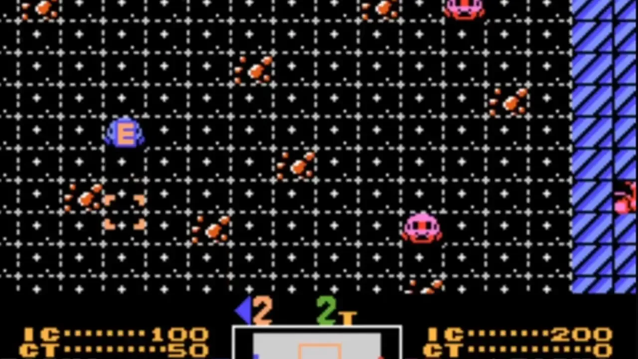 Famicom Mini: SD Gundam World - Gachapon Senshi: Scramble Wars
