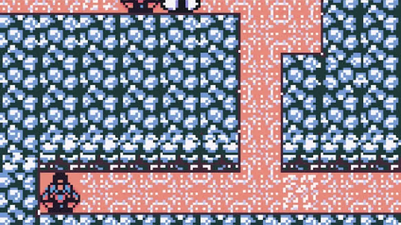 Sokoban Densetsu: Hikari to Yami no Kuni