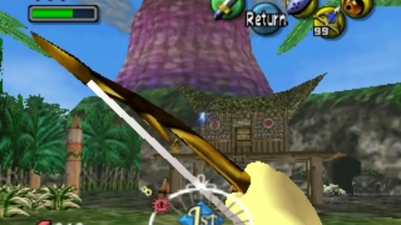 The Legend of Zelda: Majora's Mask