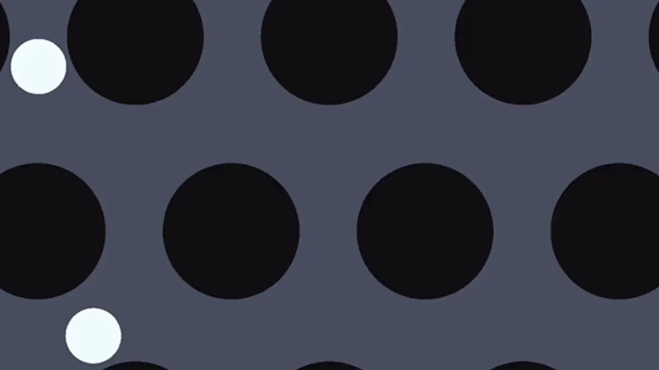 Zen Idle: Gravity Meditation