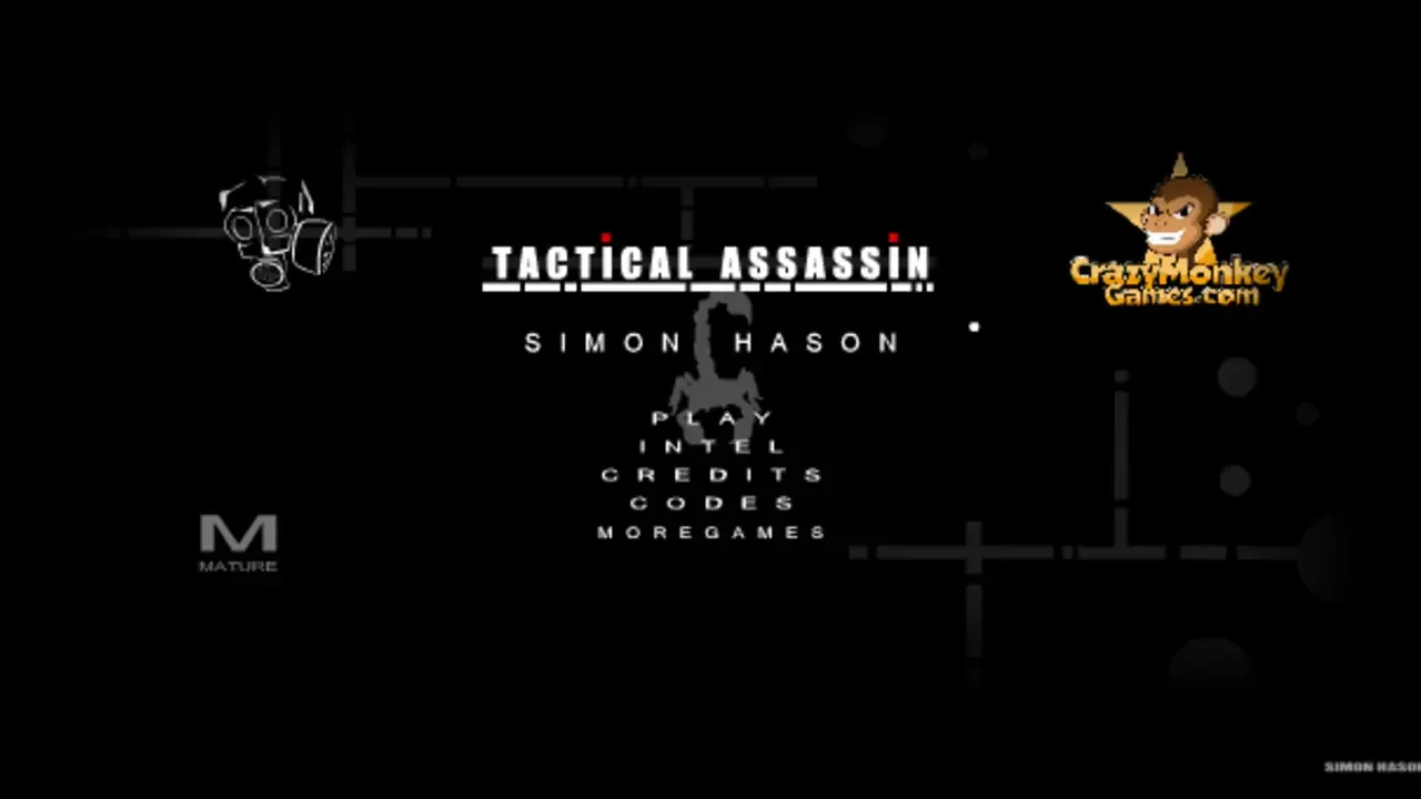 Tactical Assassin