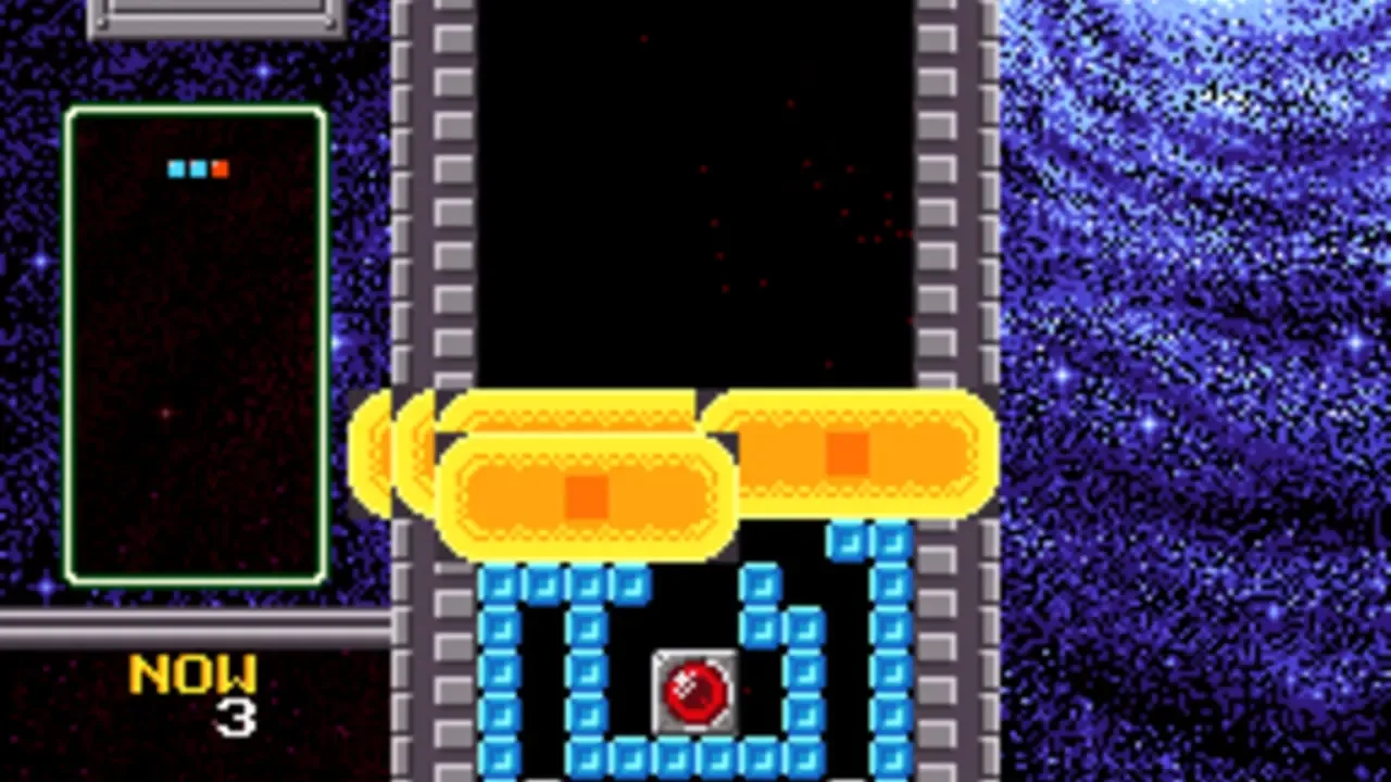 Super Tetris 2 + BomBliss: Gentei-ban